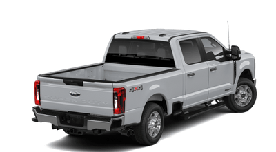 2026 Ford Super Duty F-250 SRW F-250® XLT