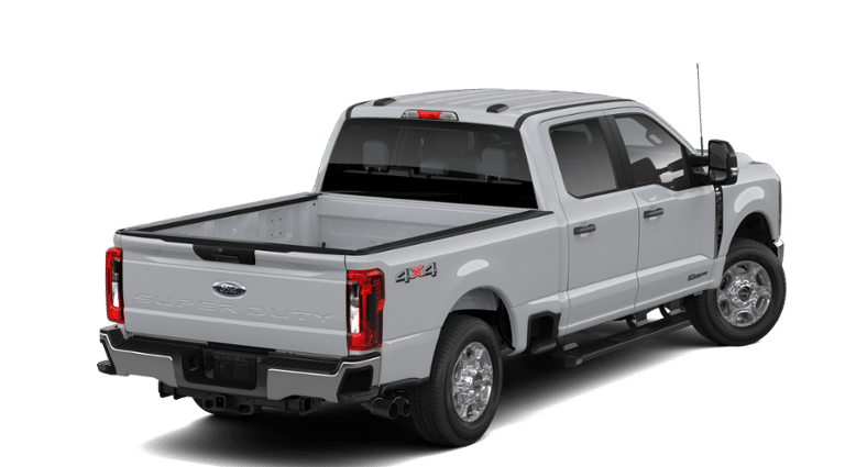 2026 Ford Super Duty F-250 SRW F-250® XLT