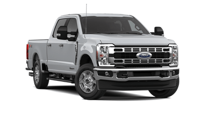 2026 Ford Super Duty F-250 SRW F-250® XLT
