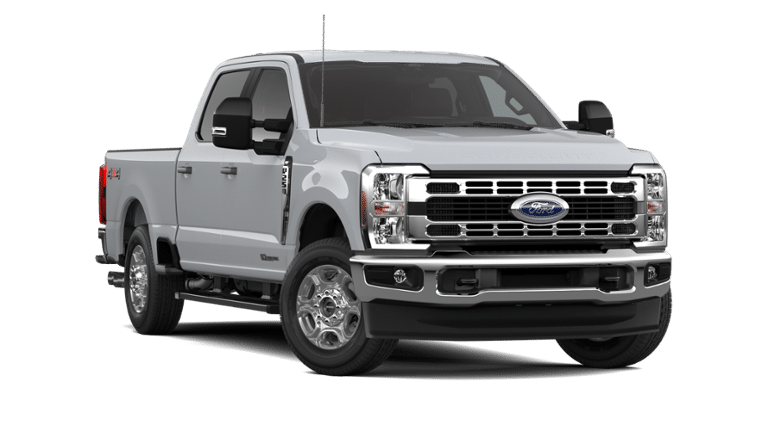 2026 Ford Super Duty F-250 SRW F-250® XLT