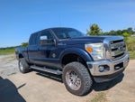 2016 Ford Super Duty F-250 SRW Lariat