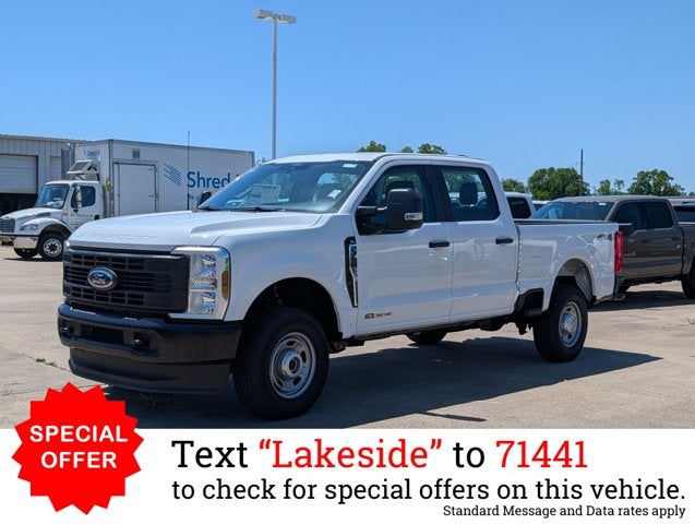 2026 Ford F-250 XL 4x4 Crew Cab 6-3/4' Box's photo