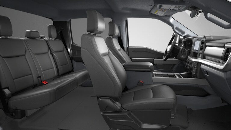 2026 Ford Super Duty F-250 SRW XLT