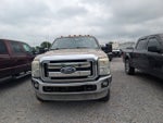 2011 Ford Super Duty F-250 SRW Lariat