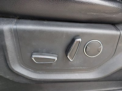 2017 Ford Super Duty F-250 SRW Lariat