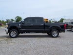 2017 Ford Super Duty F-250 SRW Lariat