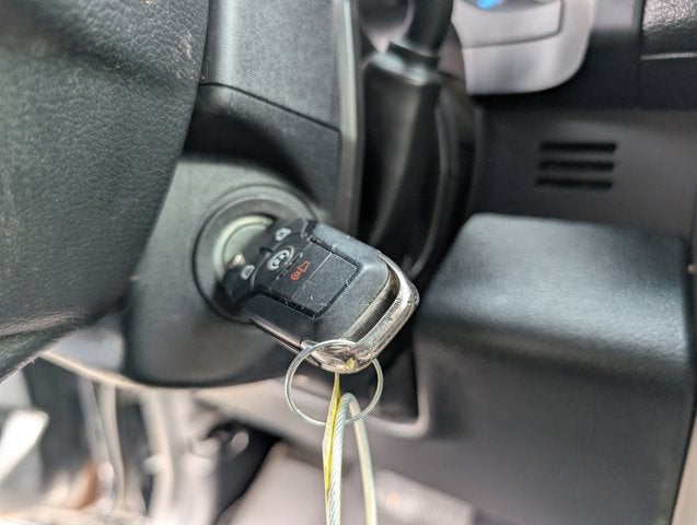 2017 Ford Super Duty F-250 SRW Lariat