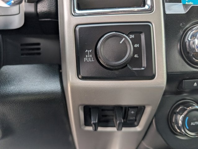 2017 Ford Super Duty F-250 SRW Lariat