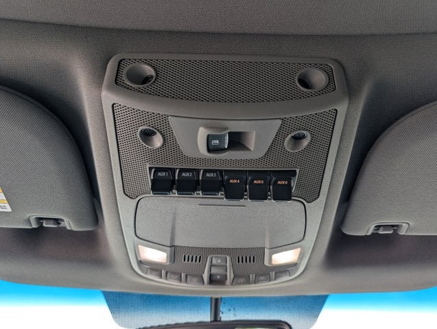 2017 Ford Super Duty F-250 SRW Lariat