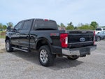 2017 Ford Super Duty F-250 SRW Lariat