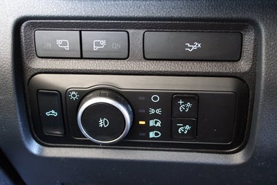 2024 Ford Super Duty F-250 SRW LARIAT