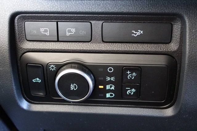 2024 Ford Super Duty F-250 SRW LARIAT