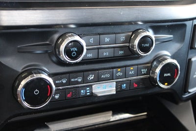 2024 Ford Super Duty F-250 SRW LARIAT