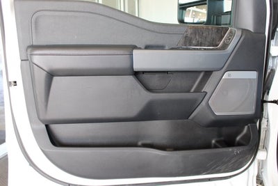 2024 Ford Super Duty F-250 SRW LARIAT