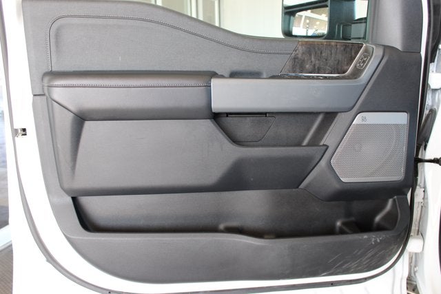 2024 Ford Super Duty F-250 SRW LARIAT