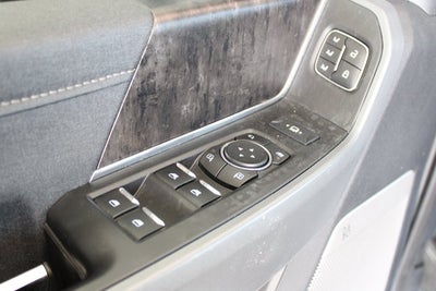 2024 Ford Super Duty F-250 SRW LARIAT