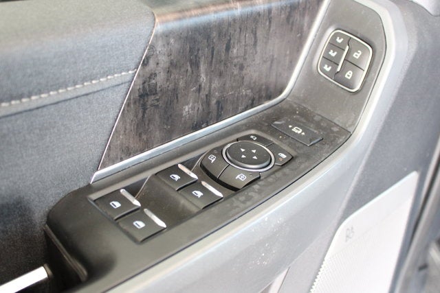 2024 Ford Super Duty F-250 SRW LARIAT