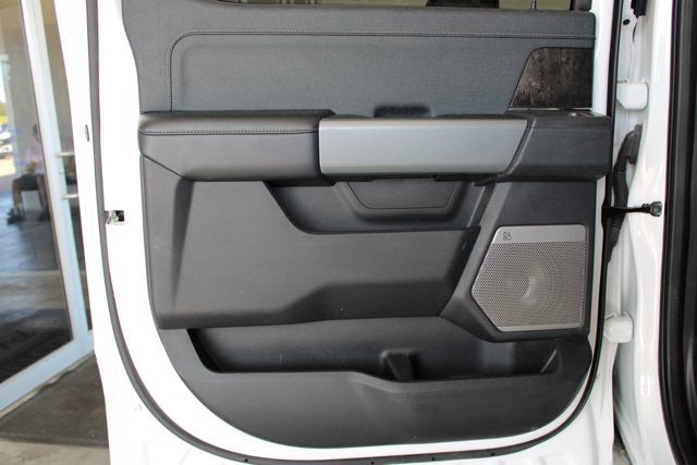 2024 Ford Super Duty F-250 SRW LARIAT