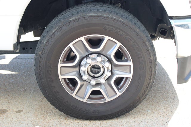 2024 Ford Super Duty F-250 SRW LARIAT