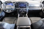 2024 Ford Super Duty F-250 SRW LARIAT