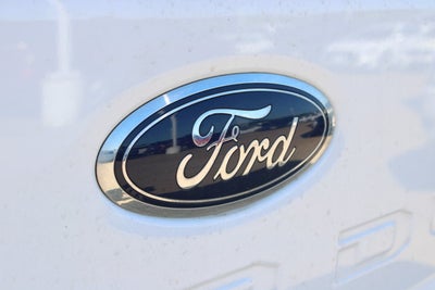2024 Ford Super Duty F-250 SRW LARIAT