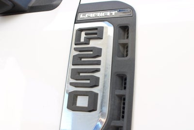 2024 Ford Super Duty F-250 SRW LARIAT