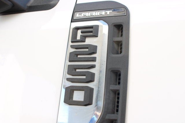 2024 Ford Super Duty F-250 SRW LARIAT