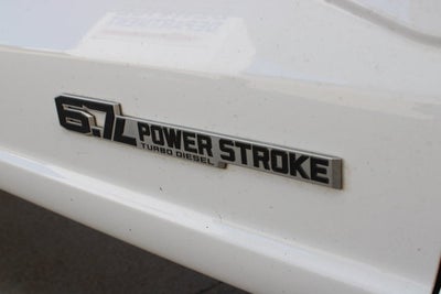 2024 Ford Super Duty F-250 SRW LARIAT