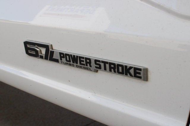 2024 Ford Super Duty F-250 SRW LARIAT