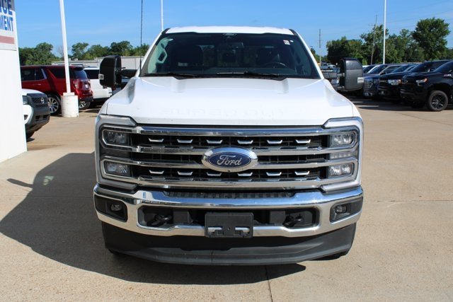 2024 Ford Super Duty F-250 SRW LARIAT