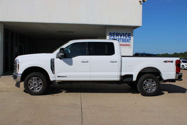 2024 Ford Super Duty F-250 SRW LARIAT