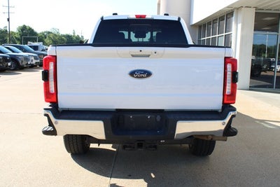 2024 Ford Super Duty F-250 SRW LARIAT