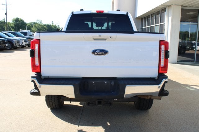 2024 Ford Super Duty F-250 SRW LARIAT