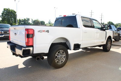 2024 Ford Super Duty F-250 SRW LARIAT