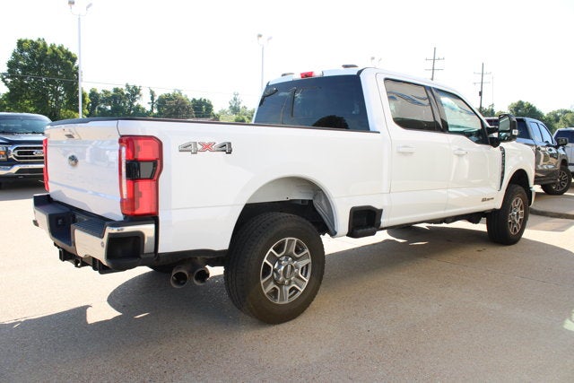 2024 Ford Super Duty F-250 SRW LARIAT