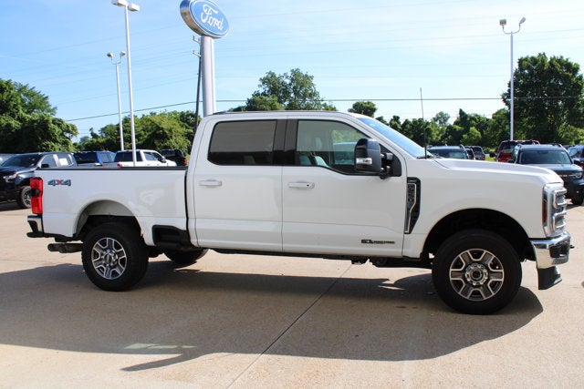 2024 Ford Super Duty F-250 SRW LARIAT