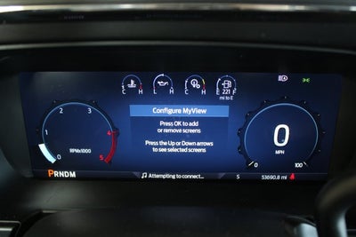 2024 Ford Super Duty F-250 SRW LARIAT