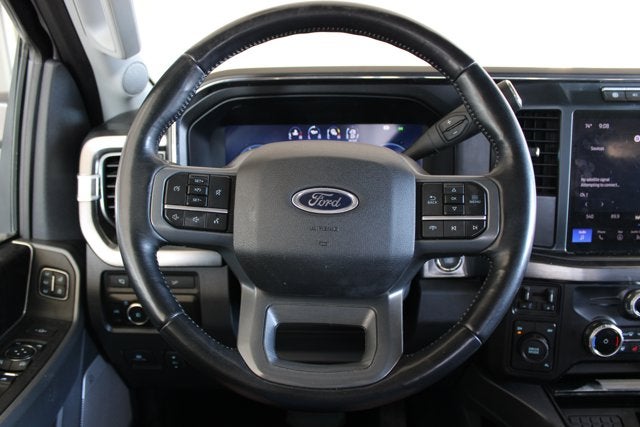 2024 Ford Super Duty F-250 SRW LARIAT