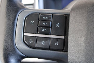 2024 Ford Super Duty F-250 SRW LARIAT