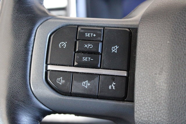 2024 Ford Super Duty F-250 SRW LARIAT