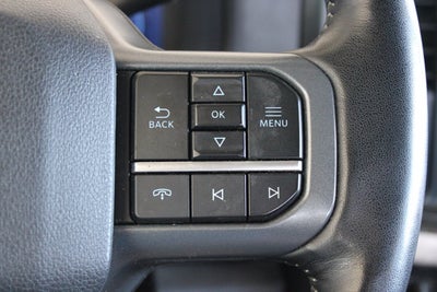 2024 Ford Super Duty F-250 SRW LARIAT