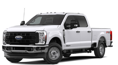 2026 Ford Super Duty F-250 SRW F-250® XL