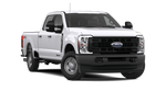 2026 Ford Super Duty F-250 SRW F-250® XL
