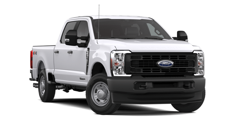 2026 Ford Super Duty F-250 SRW F-250® XL