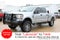 2022 Ford Super Duty F-250 SRW XLT