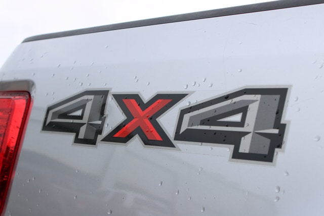 2022 Ford Super Duty F-250 SRW XLT