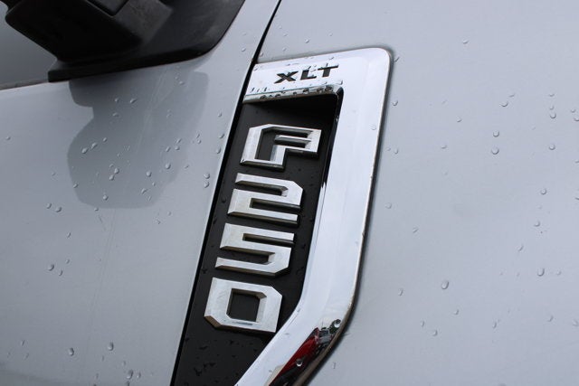 2022 Ford Super Duty F-250 SRW XLT