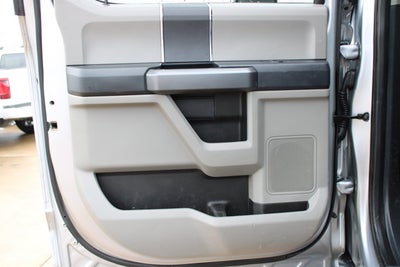 2022 Ford Super Duty F-250 SRW XLT