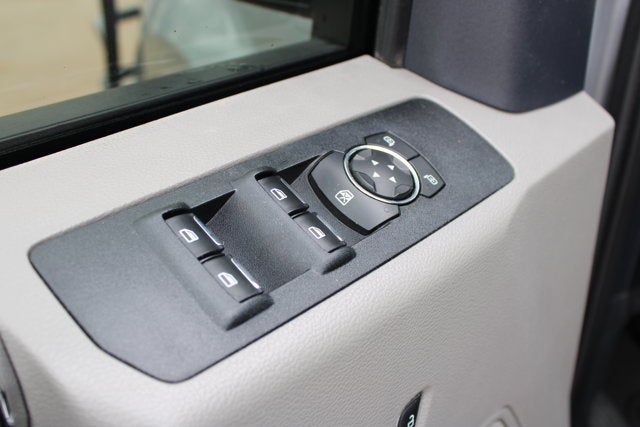 2022 Ford Super Duty F-250 SRW XLT