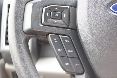 2022 Ford Super Duty F-250 SRW XLT